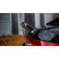 DUCKTAIL SPOILER BMW M3 E92 (Cod. M-BM-3-92-M-H1F)