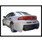 Paraurti Posteriore Mazda 323 F (Cod. E-TCX0042)