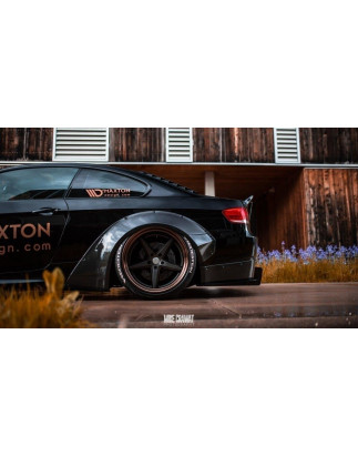 DUCKTAIL SPOILER BMW M3 E92 (Cod. M-BM-3-92-M-H1F)