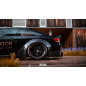 DUCKTAIL SPOILER BMW M3 E92 (Cod. M-BM-3-92-M-H1F)
