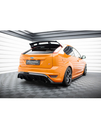 Sottoparaurti posteriore Ford Focus ST Mk2 FL (Cod. M-FO-FO-2F-ST-RS1G)