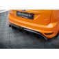 Sottoparaurti posteriore Ford Focus ST Mk2 FL (Cod. M-FO-FO-2F-ST-RS1G)