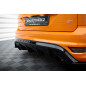 Sottoparaurti posteriore Ford Focus ST Mk2 FL (Cod. M-FO-FO-2F-ST-RS1G)