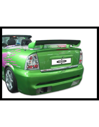 Paraurti Posteriore Opel Astra Coupe (Cod. E-TCO9156)