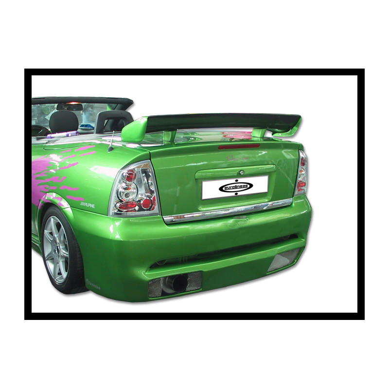 Paraurti Posteriore Opel Astra Coupe (Cod. E-TCO9156) Paraurti Posteriore Opel Astra Coupe (Cod. E-TCO9156)