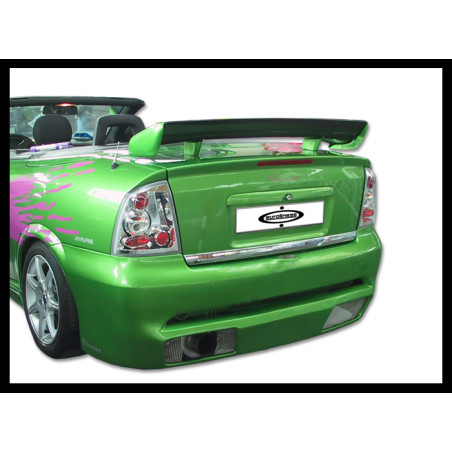Paraurti Posteriore Opel Astra Coupe (Cod. E-TCO9156)