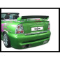 Paraurti Posteriore Opel Astra Coupe (Cod. E-TCO9156) Paraurti Posteriore Opel Astra Coupe (Cod. E-TCO9156)