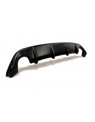 Sottoparaurti posteriore Ford Focus ST Mk2 (Cod. M-FO-FO-2-ST-RS2G)