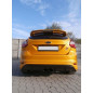 Sottoparaurti posteriore Ford Focus ST Mk3 (RS Look) (Cod. M-FO-FO-3-ST-RS15-RS1A)