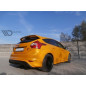 Sottoparaurti posteriore Ford Focus ST Mk3 (RS Look) (Cod. M-FO-FO-3-ST-RS15-RS1A)