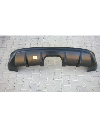 Sottoparaurti posteriore Ford Focus ST Mk3 (RS Look) (Cod. M-FO-FO-3-ST-RS15-RS1A)