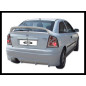 Paraurti Posteriore Opel Astra G Racing (Cod. E-TCO9132)