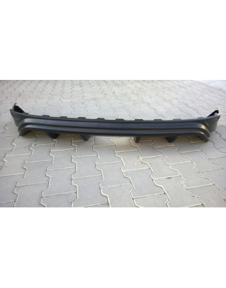 Sottoparaurti posteriore Ford Focus ST Mk3 (RS Look) (Cod. M-FO-FO-3-ST-RS15-RS1A)