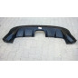 Sottoparaurti posteriore Ford Focus ST Mk3 (RS Look) (Cod. M-FO-FO-3-ST-RS15-RS1A)