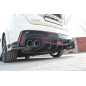 Sottoparaurti posteriore HONDA CIVIC IX TYPE R (Cod. M-HO-CI-9-TYPE-R-RS1G)