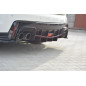 Sottoparaurti posteriore HONDA CIVIC IX TYPE R (Cod. M-HO-CI-9-TYPE-R-RS1G)