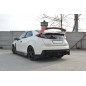 Sottoparaurti posteriore HONDA CIVIC IX TYPE R (Cod. M-HO-CI-9-TYPE-R-RS1G)