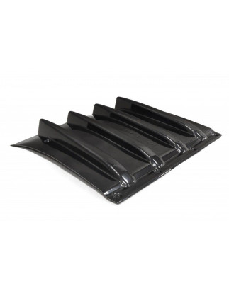 Sottoparaurti posteriore HONDA CIVIC IX TYPE R (Cod. M-HO-CI-9-TYPE-R-RS1G)