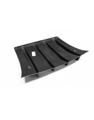 Sottoparaurti posteriore HONDA CIVIC IX TYPE R (Cod. M-HO-CI-9-TYPE-R-RS1G)