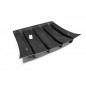 Sottoparaurti posteriore HONDA CIVIC IX TYPE R (Cod. M-HO-CI-9-TYPE-R-RS1G)