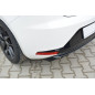 Sottoparaurti posteriore SEAT LEON III FR (Cod. M-SE-LE-3-FR-RS1G)