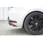 Sottoparaurti posteriore SEAT LEON III FR (Cod. M-SE-LE-3-FR-RS1G)