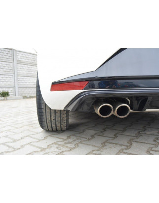 Sottoparaurti posteriore SEAT LEON III FR (Cod. M-SE-LE-3-FR-RS1G)