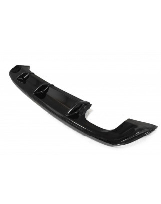 Sottoparaurti posteriore SEAT LEON III FR (Cod. M-SE-LE-3-FR-RS1G)