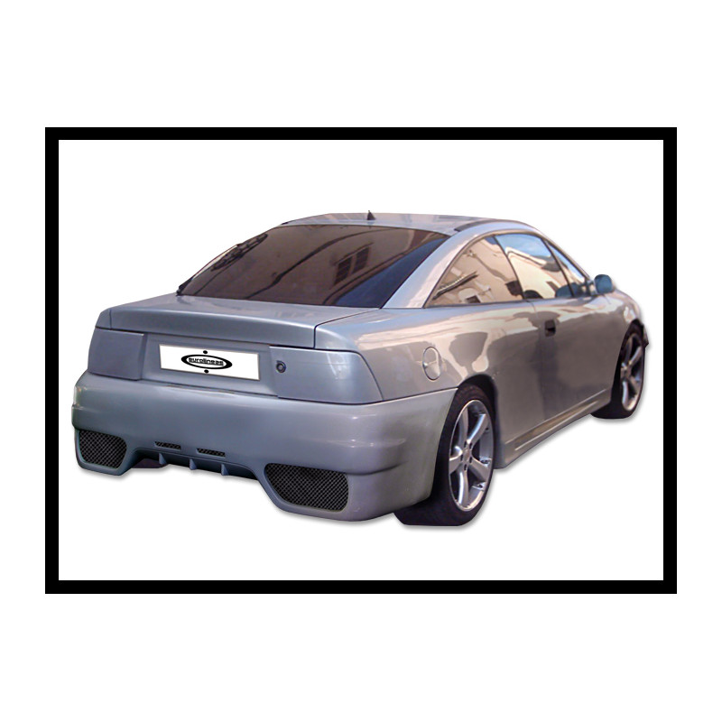 Paraurti Posteriore Opel Calibra Modena (Cod. E-TCO9008)
