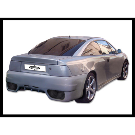 Paraurti Posteriore Opel Calibra Modena (Cod. E-TCO9008)