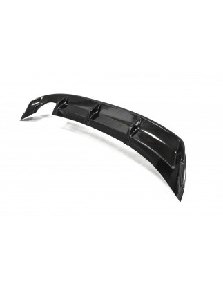 Sottoparaurti posteriore SEAT LEON III FR (Cod. M-SE-LE-3-FR-RS1G)
