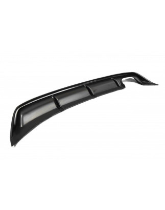 Sottoparaurti posteriore SEAT LEON III FR (Cod. M-SE-LE-3-FR-RS1G)