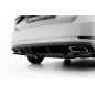 Sottoparaurti posteriore V.1 Skoda Superb Liftback / Combi Mk3 (Cod. M-SK-SU-3-RS1G)