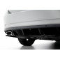 Sottoparaurti posteriore V.1 Skoda Superb Liftback / Combi Mk3 (Cod. M-SK-SU-3-RS1G)