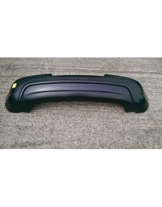 Sottoparaurti posteriore Volkswagen Golf GTI Edition 30 Mk5  (scarico  standard, senza foro) (Cod. M