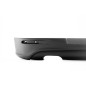 Sottoparaurti posteriore VW GOLF V R32 (con due fori) (Cod. M-VW-GO-5-R32-R3A)