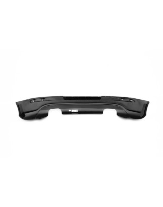 Sottoparaurti posteriore VW GOLF V R32 (con due fori) (Cod. M-VW-GO-5-R32-R3A)