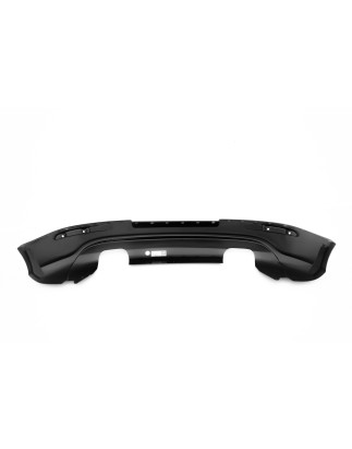 Sottoparaurti posteriore VW GOLF V R32 (con due fori) (Cod. M-VW-GO-5-R32-R3A)