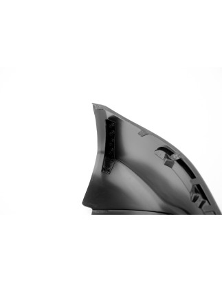 Sottoparaurti posteriore VW GOLF V R32 (con due fori) (Cod. M-VW-GO-5-R32-R3A)