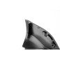 Sottoparaurti posteriore VW GOLF V R32 (con due fori) (Cod. M-VW-GO-5-R32-R3A)