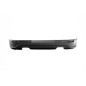 Sottoparaurti posteriore VW GOLF V R32 (con due fori) (Cod. M-VW-GO-5-R32-R3A)