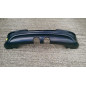 Sottoparaurti posteriore Volkswagen Golf R32 Mk5 (con due fori, per scarico R32) (Cod. M-VW-GO-5-R32