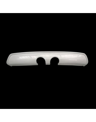 Sottoparaurti posteriore Volkswagen Polo GTI Mk5  (Cod. M-VW-PO-5-GTI-RS1F)