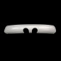 Sottoparaurti posteriore Volkswagen Polo GTI Mk5  (Cod. M-VW-PO-5-GTI-RS1F)