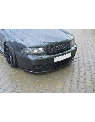 SPLITTER ANTERIORE AUDI S4 B5 (Cod. M-AU-S4-B5-FD1G)