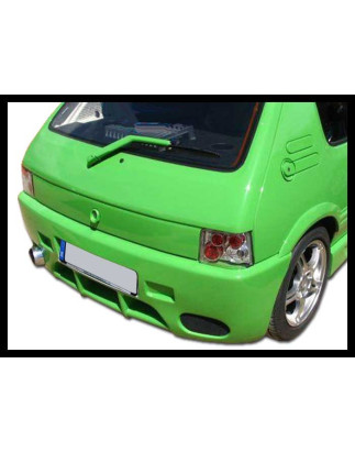 Paraurti Posteriore Peugeot 205 (Cod. E-TCP2958)
