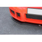SPLITTER ANTERIORE Fiat Stilo Schumacher (Cod. M-FI-ST-1-SCH-FD1G)