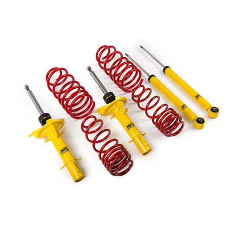 Assetto sportivo Volkswagen GOLF III/VENTO (Cod. MT-MTSKPLVW383)
