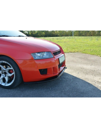 SPLITTER ANTERIORE Fiat Stilo Schumacher (Cod. M-FI-ST-1-SCH-FD1G)