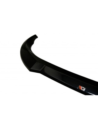 SPLITTER ANTERIORE Fiat Stilo Schumacher (Cod. M-FI-ST-1-SCH-FD1G)